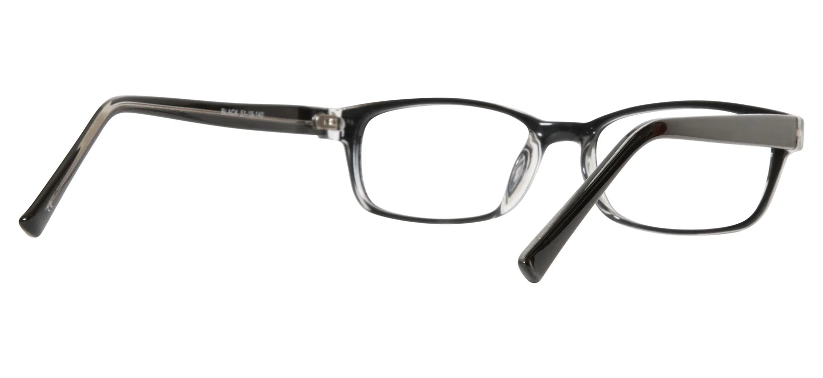 Rectangle Full Rim 201972 Eyeglasses - view 16